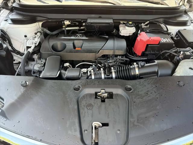 2024 Acura RDX Technology Package