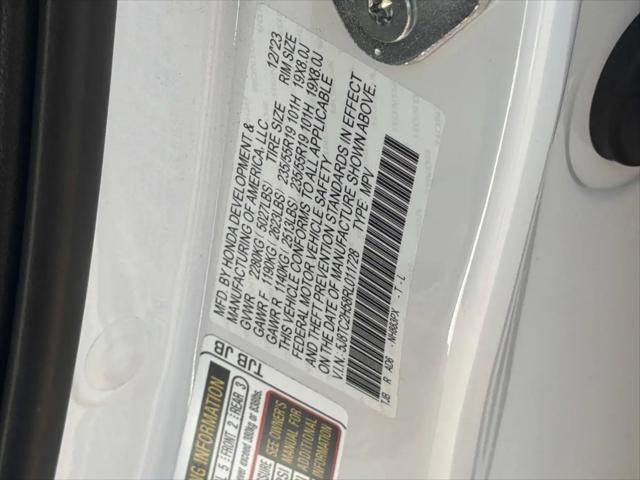2024 Acura RDX Technology Package
