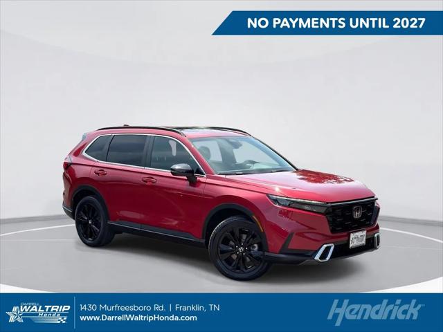 2023 Honda CR-V Hybrid Sport Touring for sale in Franklin, TN