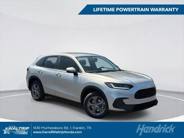 2027 Honda HR-V LX AWD for sale in Franklin, TN