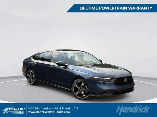 2026 Honda Accord Sedan SE for sale in Franklin, TN