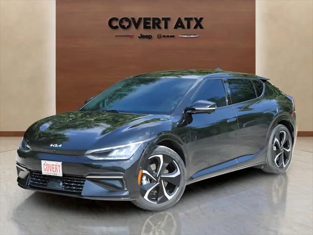2023 Kia EV6 GT-Line for sale in Austin, TX