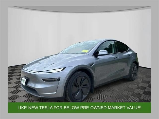 2026 Tesla Model Y Long Range Launch Series for sale in Mansfield, MA