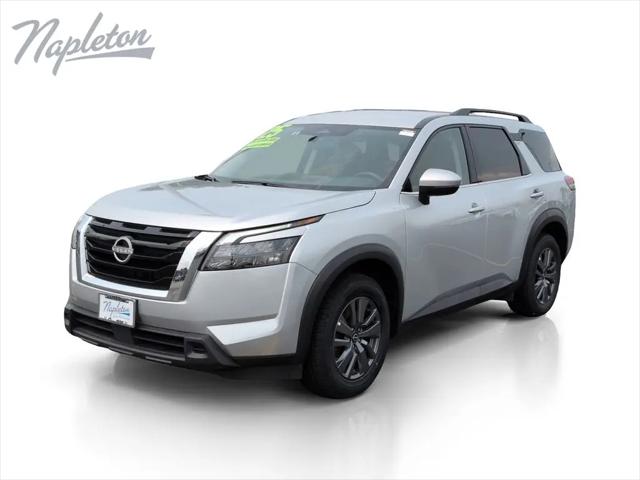 2025 Nissan Pathfinder SV FWD for sale in Oak Lawn, IL