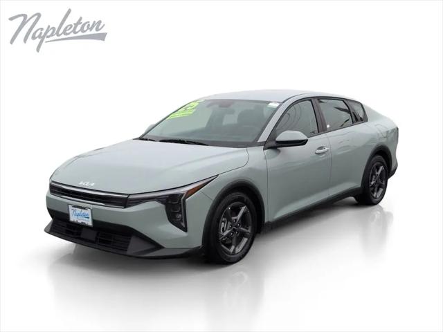 2025 Kia K4 LXS for sale in Oak Lawn, IL
