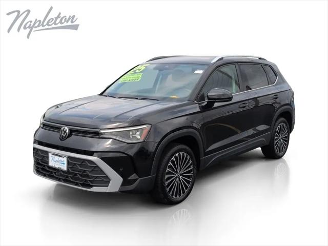 2025 Volkswagen Taos 1.5T SE for sale in Oak Lawn, IL
