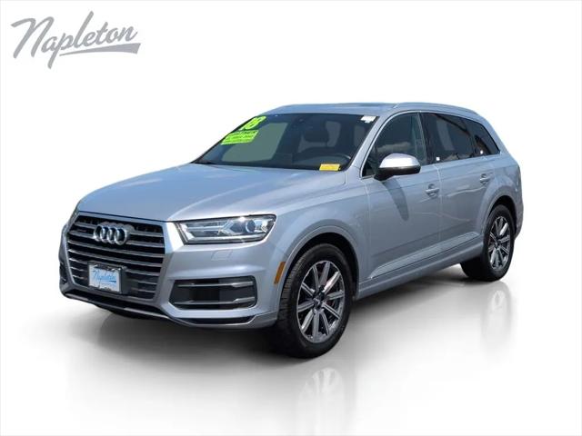 2018 Audi Q7 2.0T Premium for sale in Oak Lawn, IL