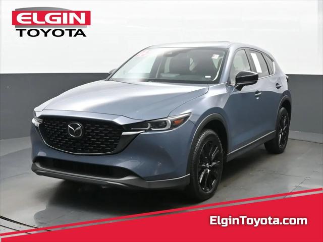 2025 Mazda CX-5 2.5 S Carbon Edition for sale in Streamwood, IL