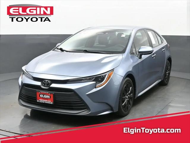 2023 Toyota Corolla LE for sale in Streamwood, IL
