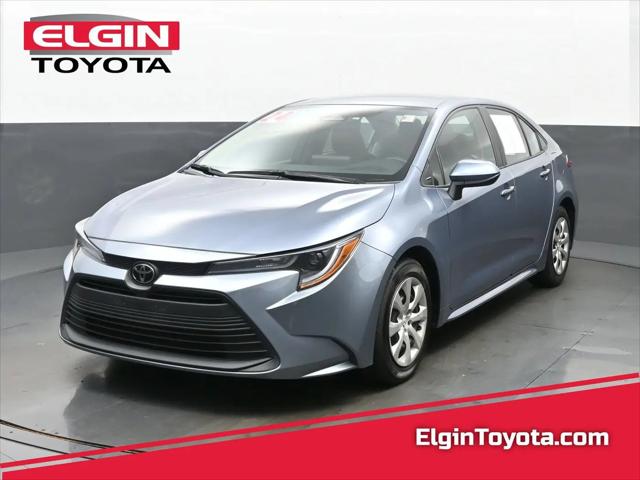 2024 Toyota Corolla LE for sale in Streamwood, IL
