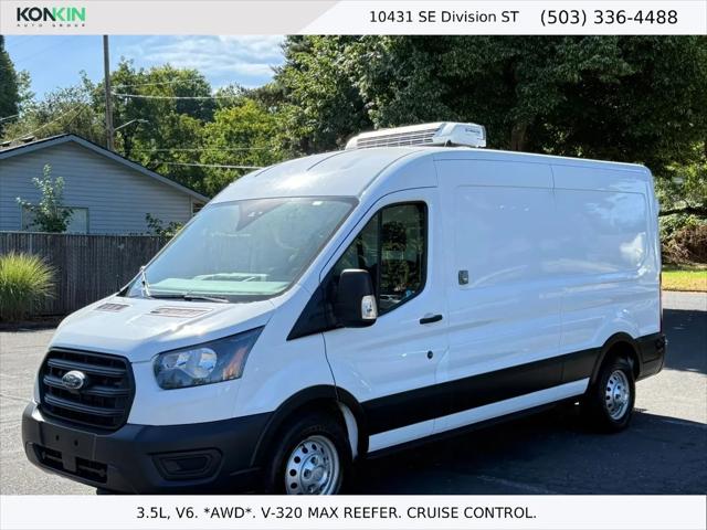 2020 Ford Transit Cargo Van T-250 for sale in Portland, OR