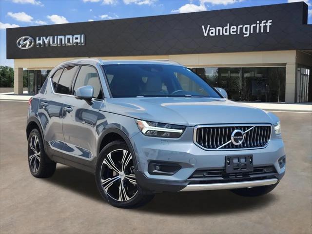 2021 Volvo XC40 T4 Inscription for sale in Arlington, TX