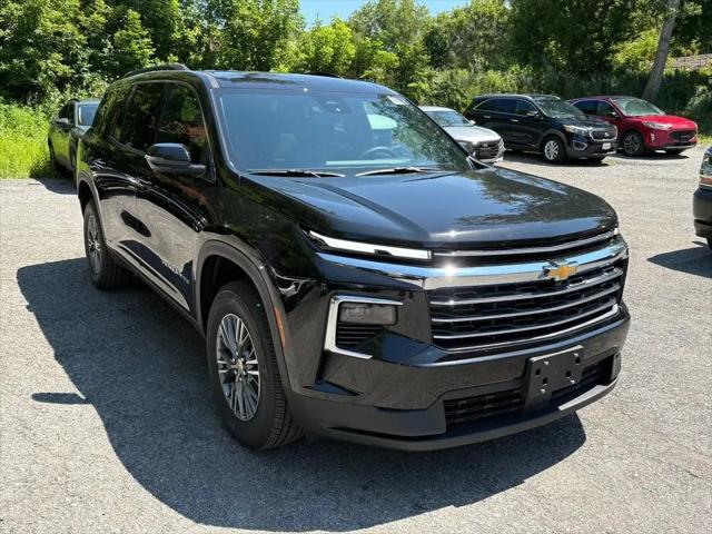 2026 Chevrolet Traverse AWD LT for sale in Attica, NY