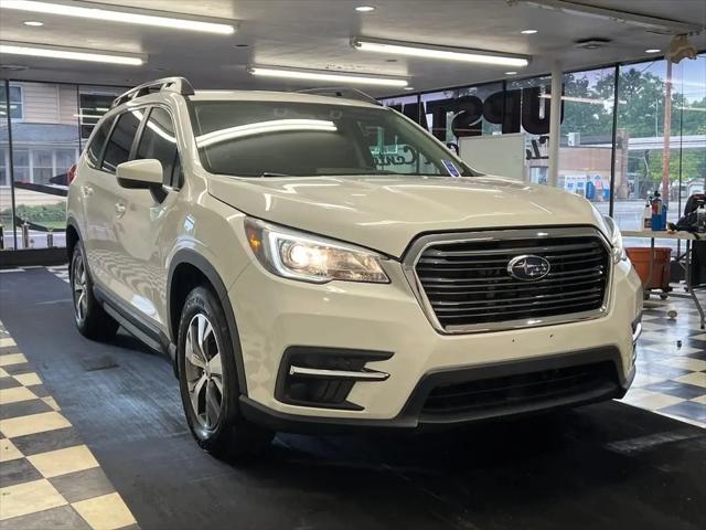 2020 Subaru Ascent Premium for sale in Attica, NY