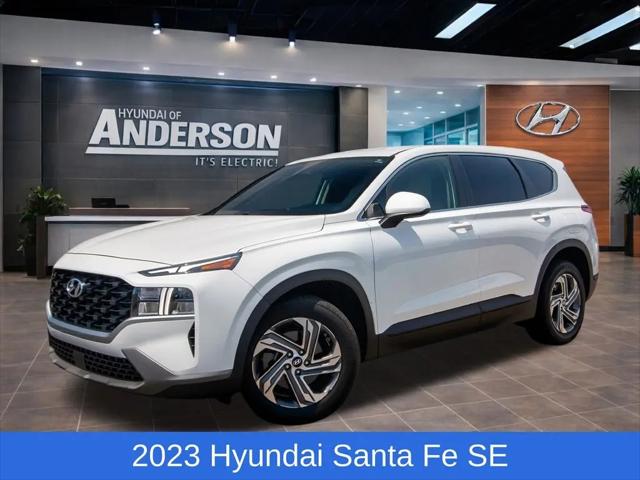 2023 Hyundai Santa Fe SE for sale in Anderson, SC
