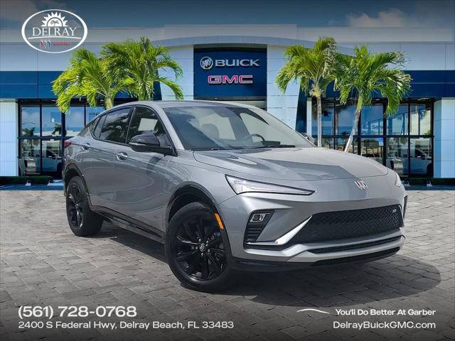 2025 Buick NV Sport Touring FWD for sale in Delray Beach, FL
