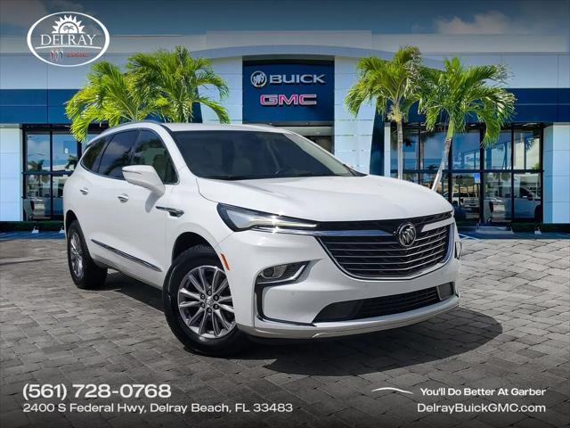 2024 Buick Enclave Essence FWD for sale in Delray Beach, FL