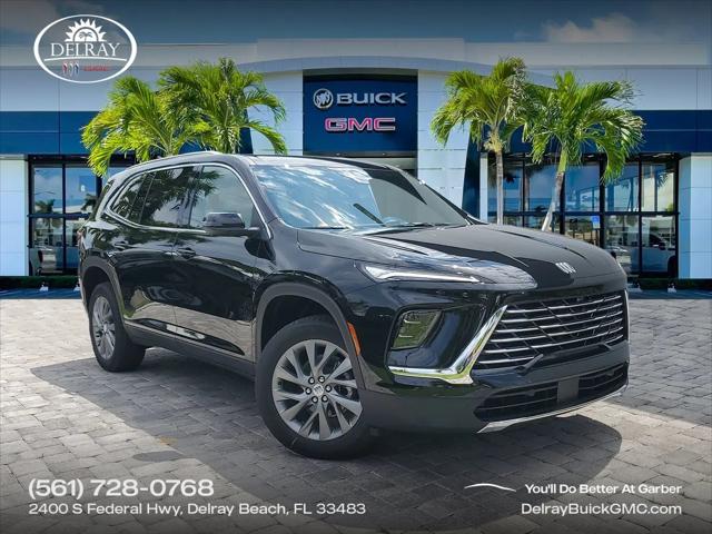 2026 Buick Enclave Preferred FWD for sale in Delray Beach, FL