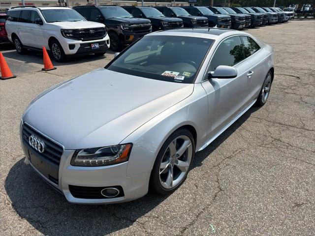 2011 Audi A5 2.0T Premium for sale in Virginia Beach, VA