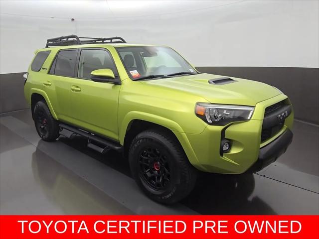 2022 Toyota 4Runner TRD Pro for sale in Marietta, GA