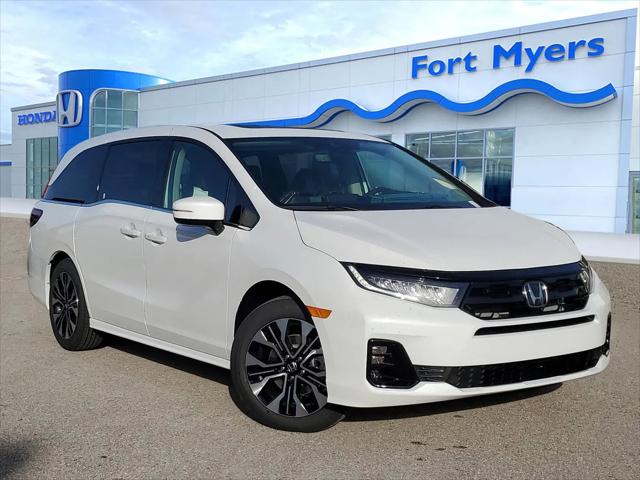 2026 Honda Odyssey Elite for sale in Fort Myers, FL