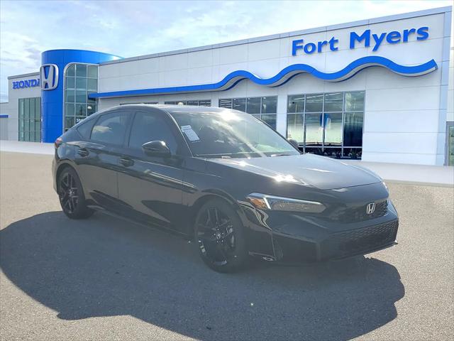 2026 Honda Civic Sport for sale in Fort Myers, FL