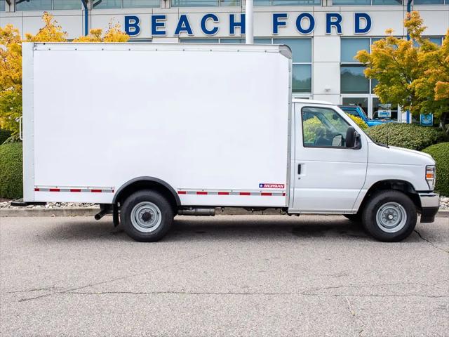2027 Ford E-350 Cutaway E-350 for sale in Virginia Beach, VA