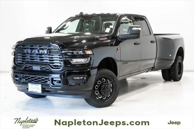 2027 Ram 3500 Big Horn for sale in Arlington Heights, IL