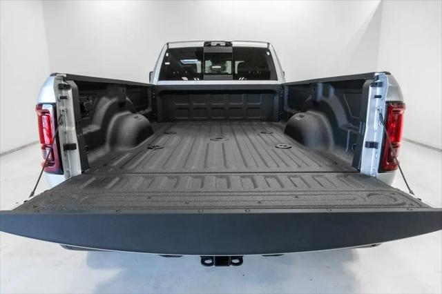 2027 Ram 3500 Tradesman