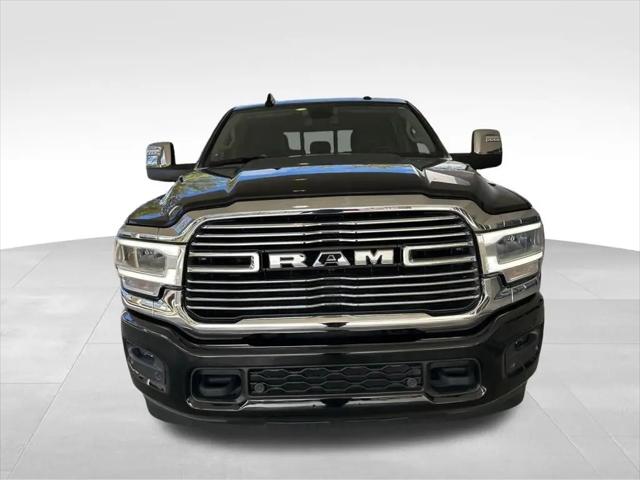 2023 Ram 2500 Laramie Mega Cab 4x4 64 Box