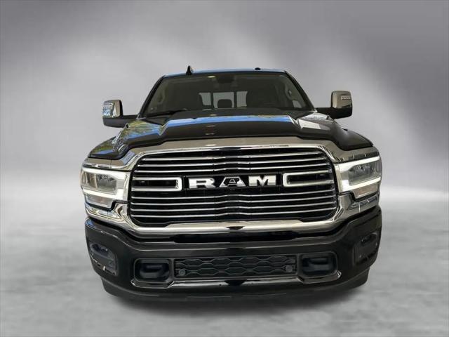 2023 Ram 2500 Laramie Mega Cab 4x4 64 Box