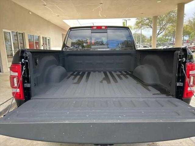 2023 Ram 2500 Laramie Mega Cab 4x4 64 Box