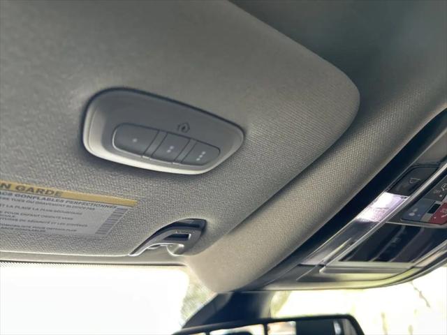 2023 Ram 2500 Laramie Mega Cab 4x4 64 Box