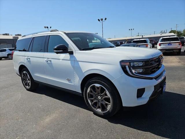 2027 Ford Expedition King Ranch for sale in Abilene, TX