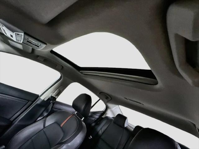 2023 Nissan Sentra SR Xtronic CVT