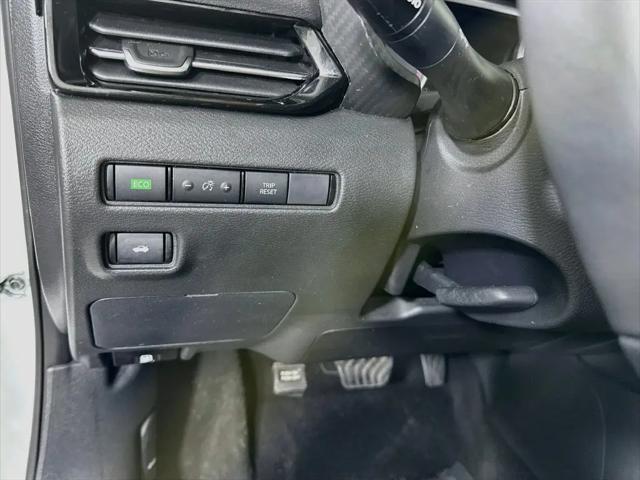 2023 Nissan Sentra SR Xtronic CVT