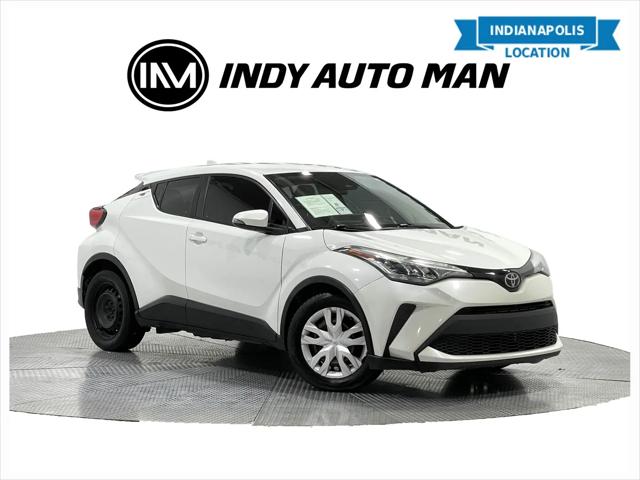 2021 Toyota C-HR LE for sale in Indianapolis, IN