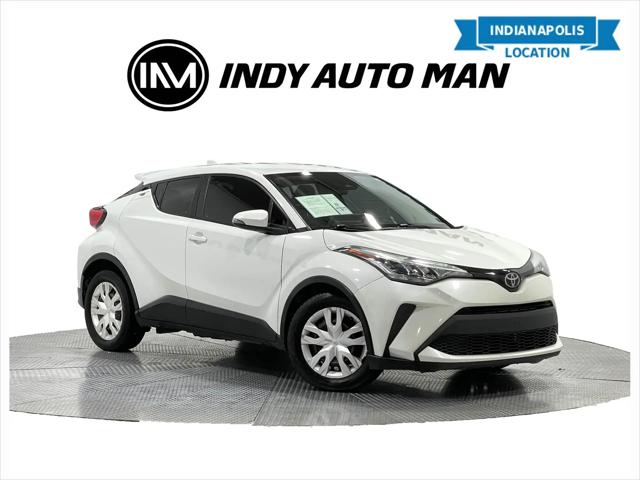 2021 Toyota C-HR LE for sale in Indianapolis, IN