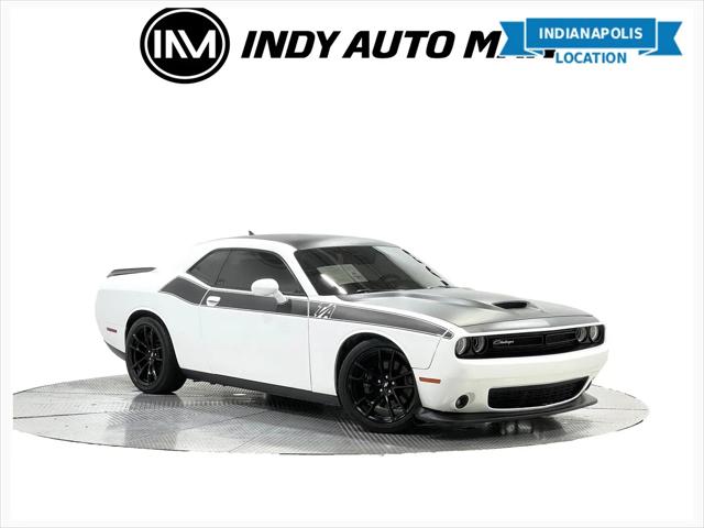 2021 Dodge Challenger R/T Scat Pack for sale in Indianapolis, IN