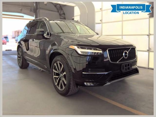 2019 Volvo XC90 T6 Momentum for sale in Indianapolis, IN