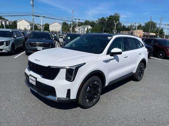 2026 Kia Sorento S for sale in Fallston, MD
