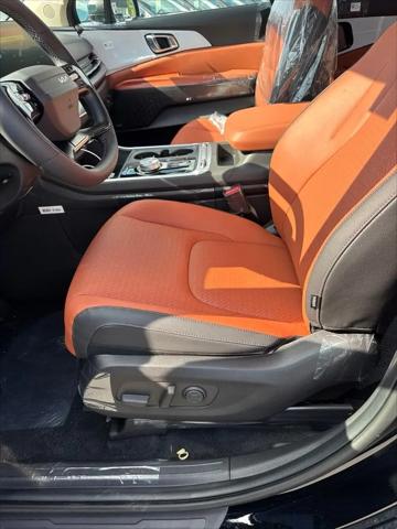 2027 Kia Carnival SX Prestige