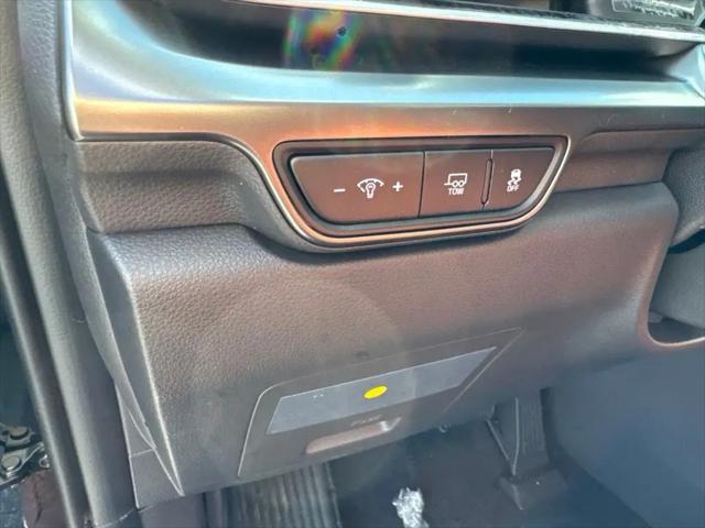 2027 Kia Carnival SX Prestige