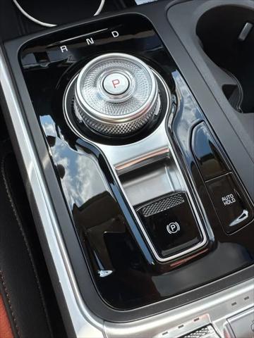 2027 Kia Carnival SX Prestige