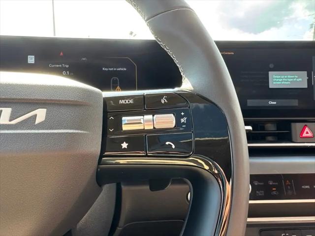 2027 Kia Carnival SX Prestige