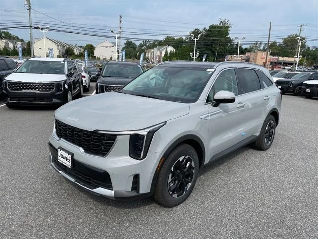 2026 Kia Sorento S for sale in Fallston, MD