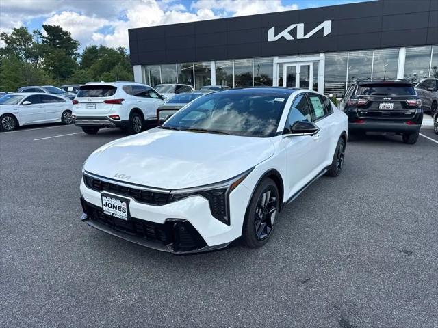 2026 Kia K4 GT-Line Turbo for sale in Fallston, MD