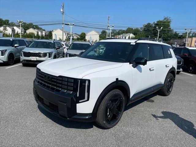 2027 Kia Telluride Hybrid X-Line SX for sale in Fallston, MD