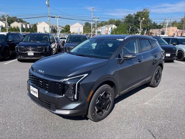 2026 Kia Sportage EX for sale in Fallston, MD