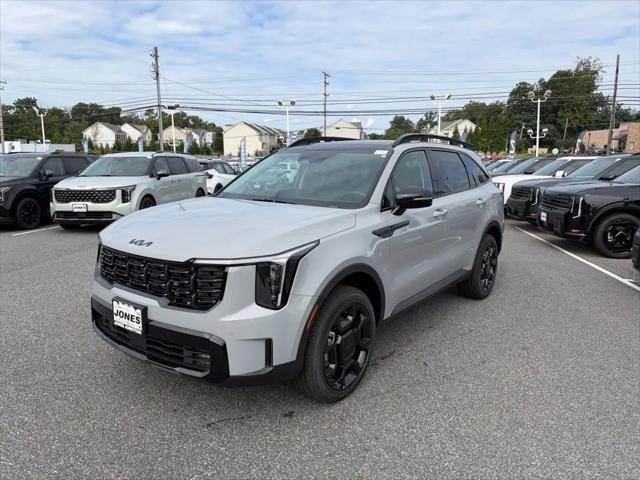 2026 Kia Sorento X-Line EX for sale in Fallston, MD